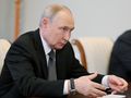 Władimir Putin