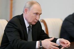Władimir Putin