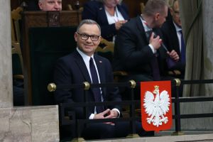 Andrzej Duda