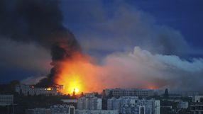 Atak na Charków