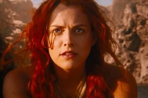 "Mad Max: Na drodze gniewu"