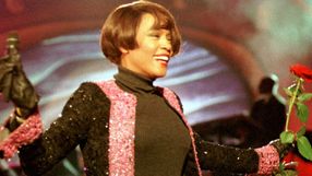 Whitney Houston