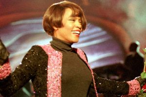 Whitney Houston