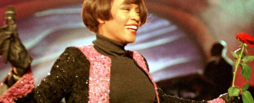 Whitney Houston