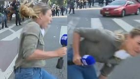 reporterka