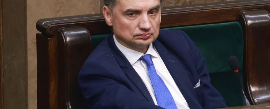 Zbigniew Ziobro