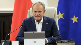 Rzecznik rządu