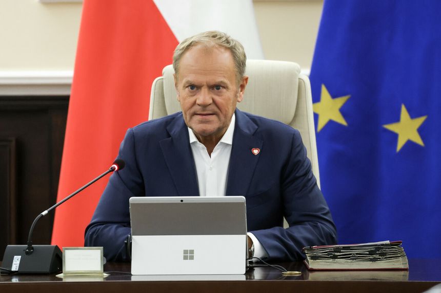 Rzecznik rządu