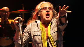 Grzegorz Markowski, Perfect