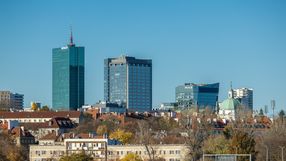 Warszawa