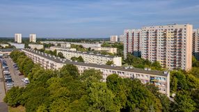 Osiedle Winogrady w Poznaniu