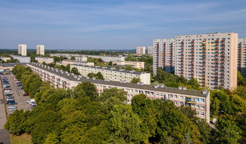 Osiedle Winogrady w Poznaniu