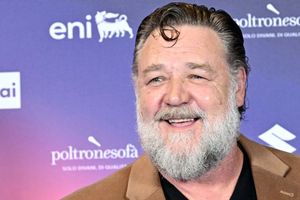 Russell Crowe opowiedział, jak „stał się mężczyzną”. Nikt się tego nie spodziewał