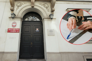 Ministerstwa szukają pracowników