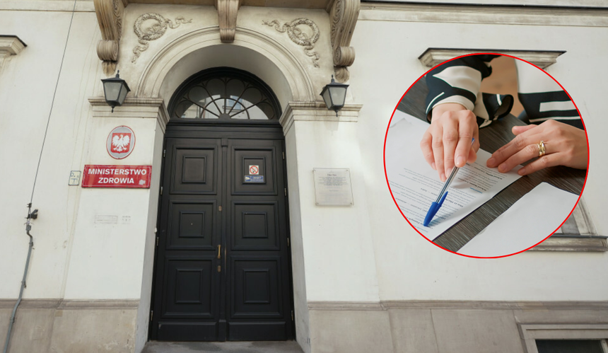 Ministerstwa szukają pracowników