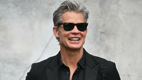 Timothy Olyphant
