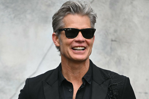 Timothy Olyphant