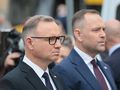 Andrzej Duda, Karol Nawrocki