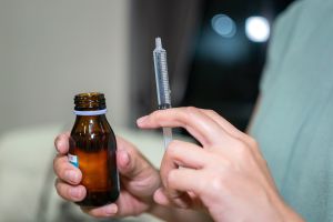 GIF wycofuje Inuprin Forte