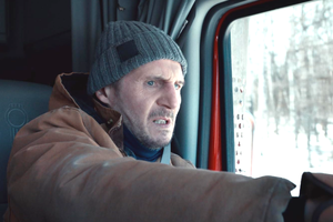 Liam Neeson