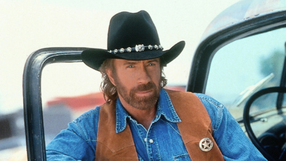 Chuck Norris
