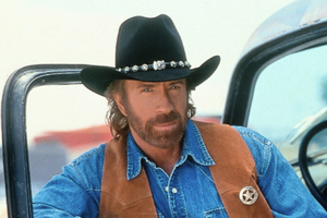 Chuck Norris