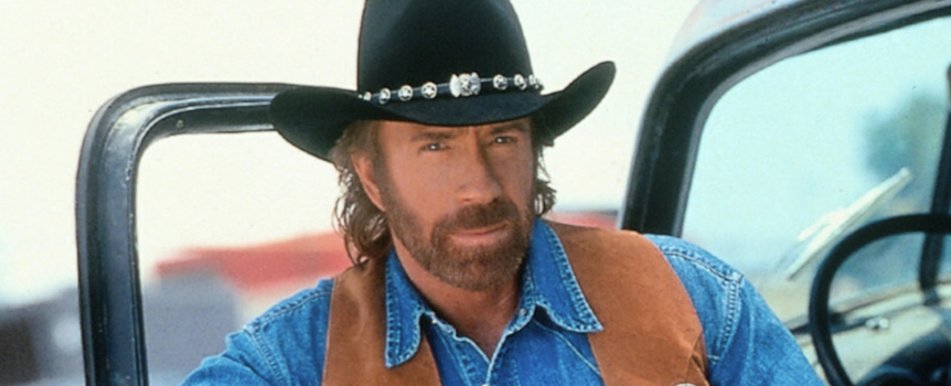 Chuck Norris