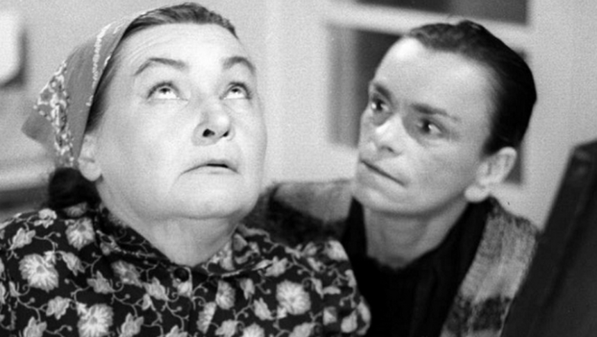 Wanda Łuczycka, Krystyna Feldman