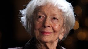 Wisława Szymborska