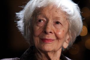 Wisława Szymborska