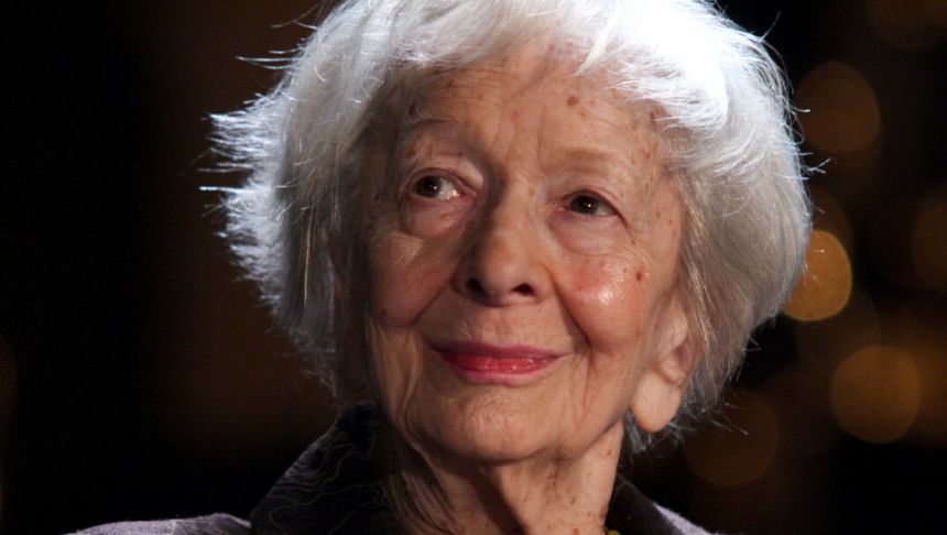Wisława Szymborska
