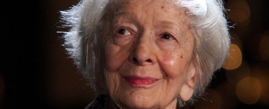 Wisława Szymborska