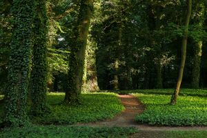 Park Sołacki w Poznaniu