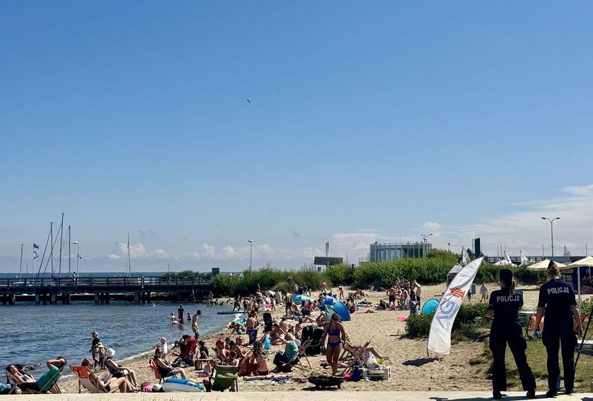 Trwają poszukiwania 18-latka z Wielkopolski