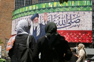 Iran