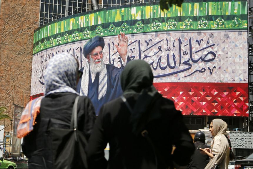 Iran