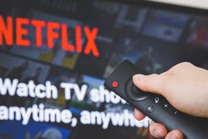 Dokument o koncertach sanah trafił na Netflix