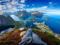 Norwegia