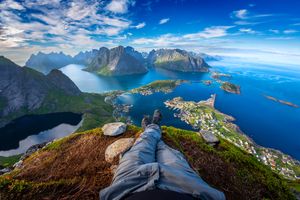 Norwegia