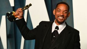 Will Smith wraca do konfliktu z Chrisem Rockiem. „Niewybaczalne”