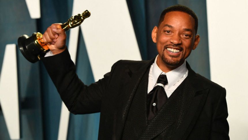 Will Smith wraca do konfliktu z Chrisem Rockiem. „Niewybaczalne”