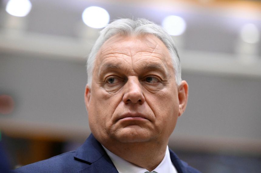 Rozmowy Putina z Zełenskim w Budapeszcie?