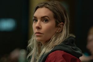 Vanessa Kirby