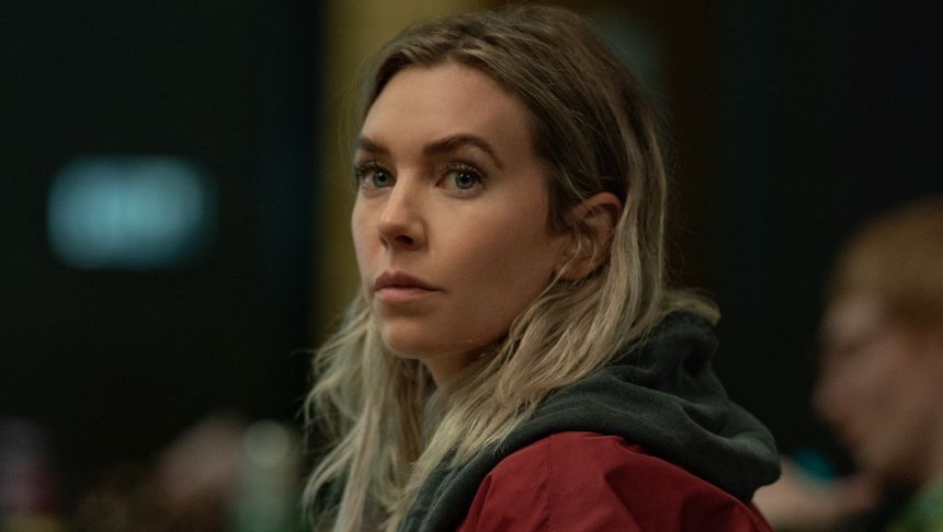 Vanessa Kirby