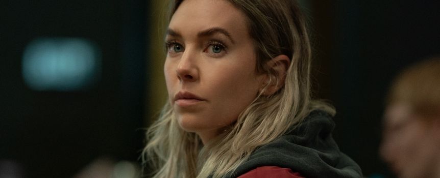 Vanessa Kirby