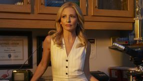 Dexter Grzech pierworodny