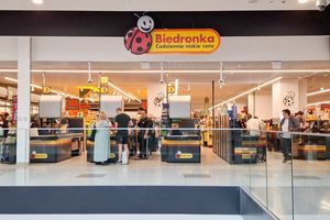 Biedronka