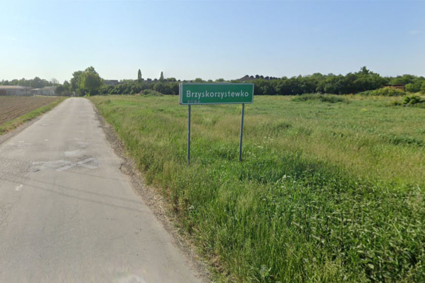 Brzyskorzystewko