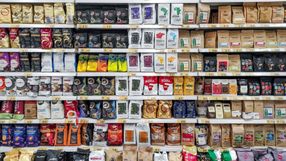 Ceny kawy biją rekordy