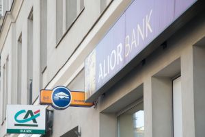 Alior Bank